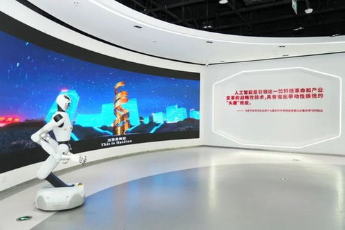 海淀區(qū)發(fā)布“人工智能+文化”發(fā)展支持政策，賦能智能科技領域技術開發(fā)
